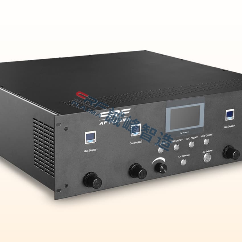 一文了解crf等離子表面處理器可的執行過程如下